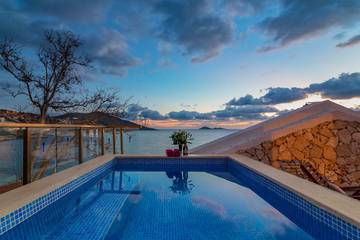 Ferienhaus für 6 Personen in Patara Beach, Provinz Antalya, Bild 2