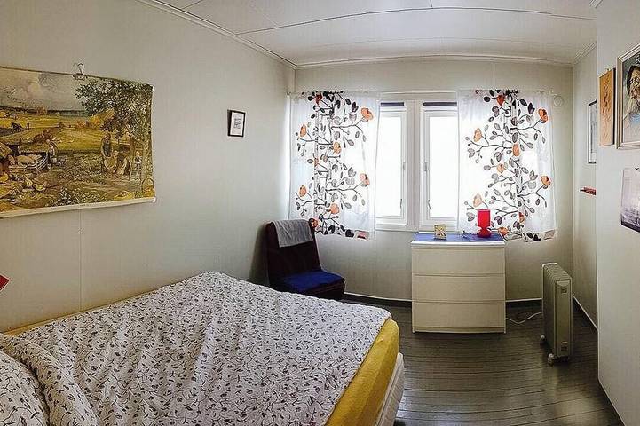 Arktisches Abenteuer für die Familie in Tunstad, Nordnorwegen in Øksnes
