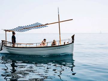 Villa pour 8 Personnes dans Aigua Xelida, Palafrugell, Photo 1