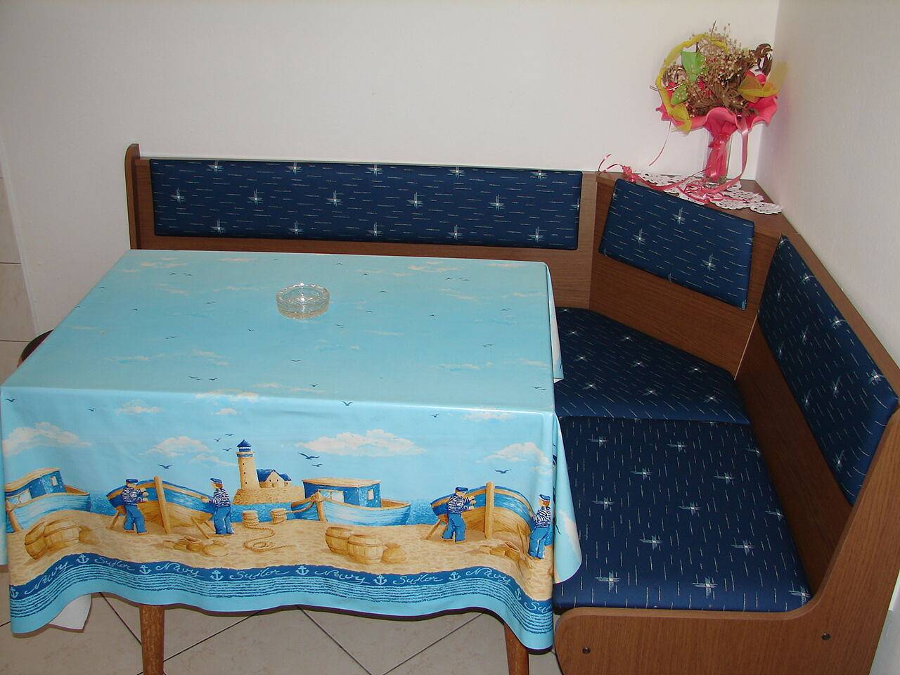 Ganze Wohnung, Apartments Nik in Gradac, Makarska Riviera