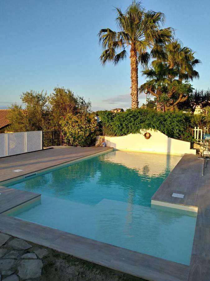 B&B Villa Di Giorgi in Cefalù, Cefalù (Comune)