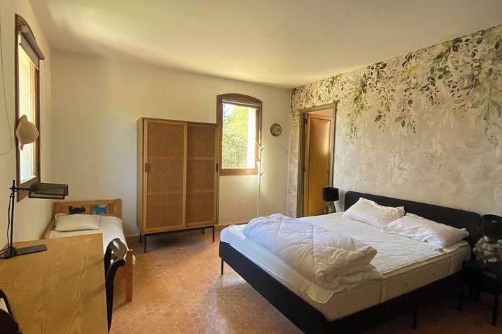 Villa pour 14 personnes à Aubagne - 4