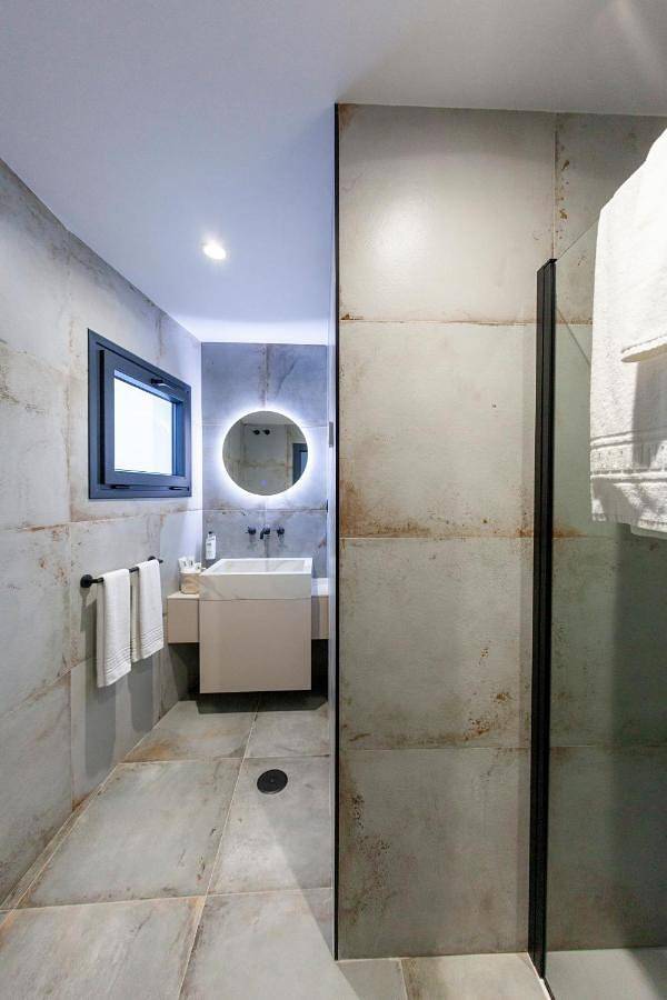 Gîte pour 2 personnes, avec vue et balcon à Linares - 4