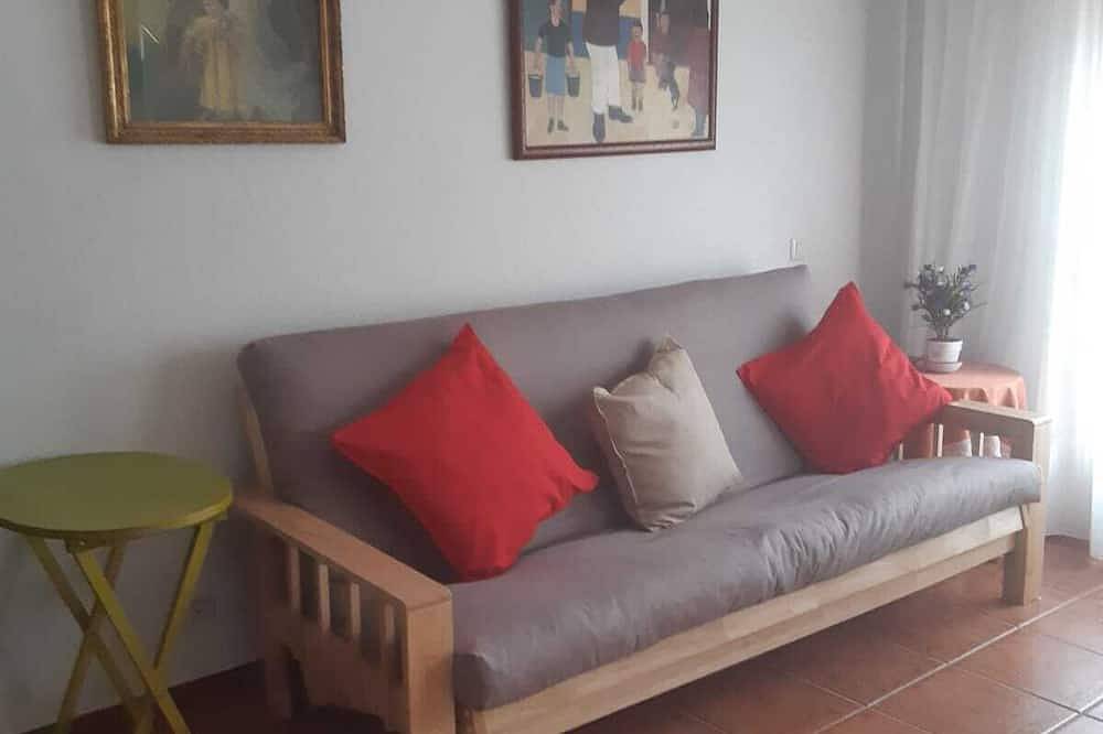 Apartamento entero, Pequeño y Coqueto apartamento en Riaza in Riaza, Provincia de Segovia