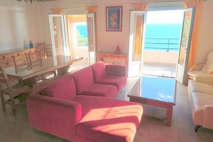 Location de vacances pour 10 personnes, animaux acceptés dans Tarco - 2