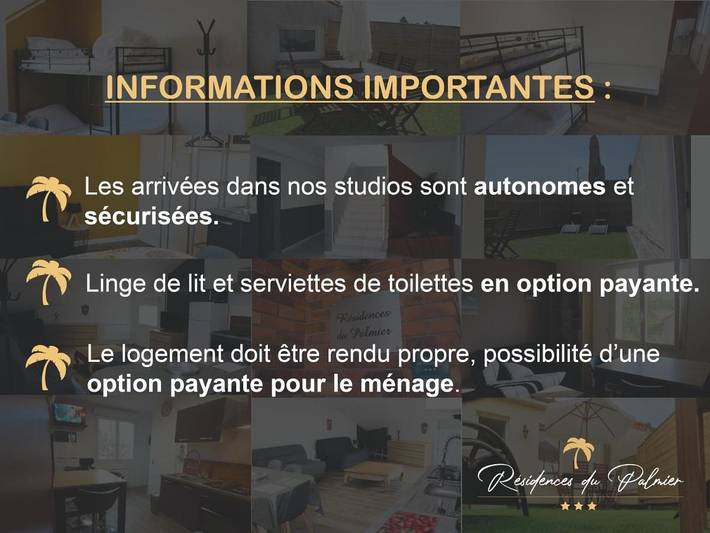 Gîte pour 4 personnes à Saint-Laurent-sur-Sèvre - 2