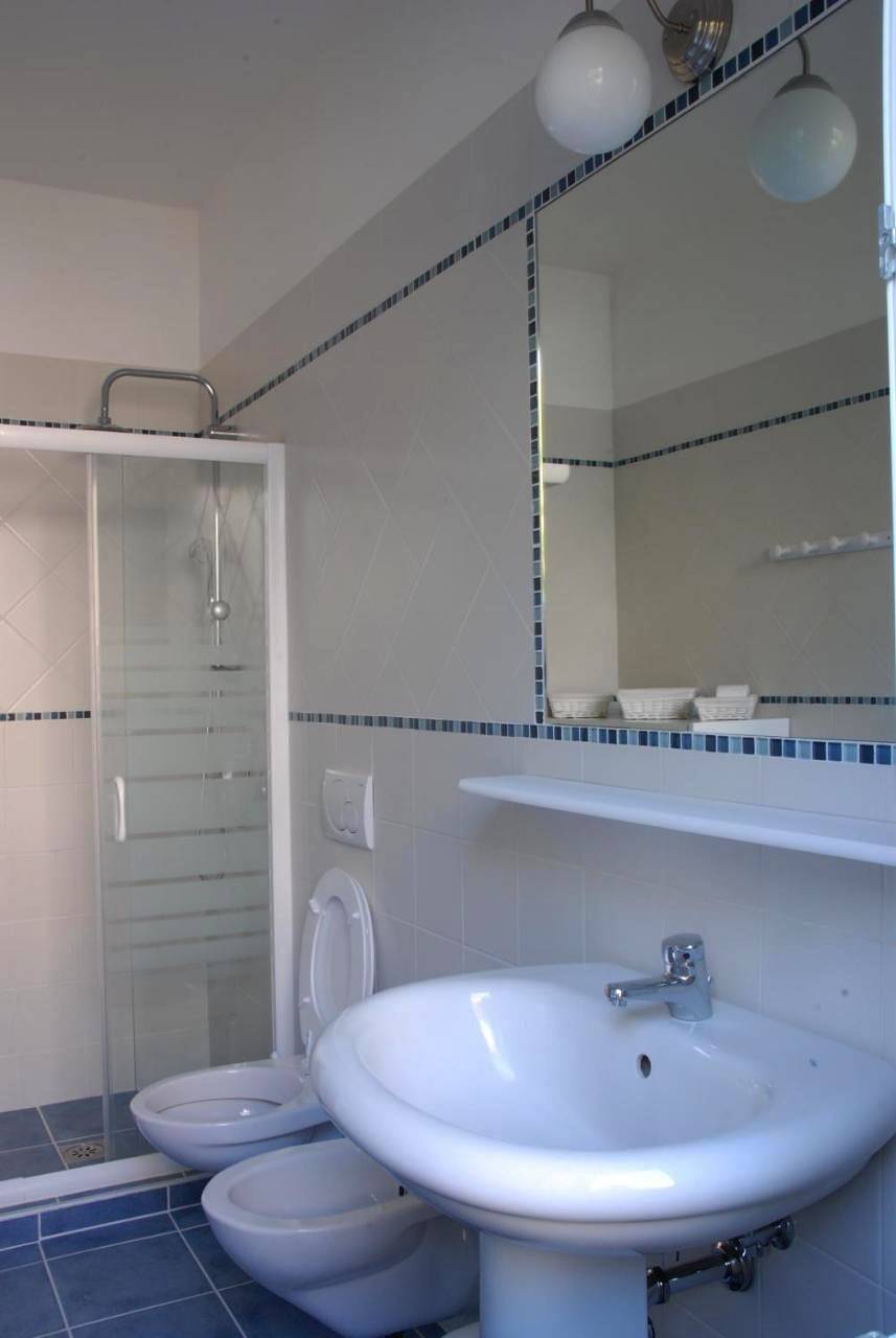 Two-Bedroom House in Mestre, Venedig