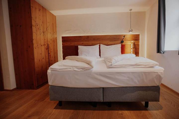 Hôtel pour 2 personnes, avec terrasse dans Dinkelsbuhl - 3