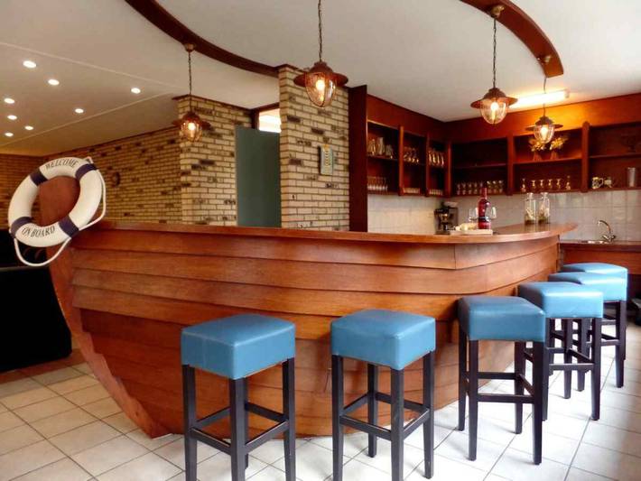 Ferienhaus für 34 Personen, mit Garten und Terrasse in Ellemeet - 2