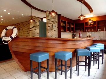 Vakantiepark voor 34 Personen in Ellemeet, Zeeuwse Kust, Afbeelding 1