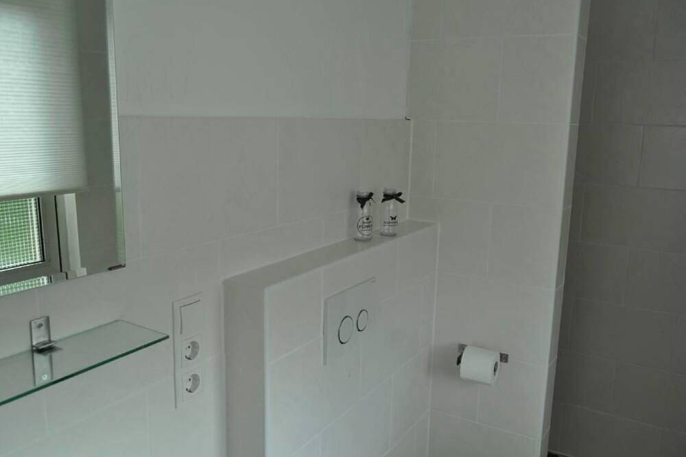 Ganze Wohnung, Burgblick in Burg Eltz, Löf