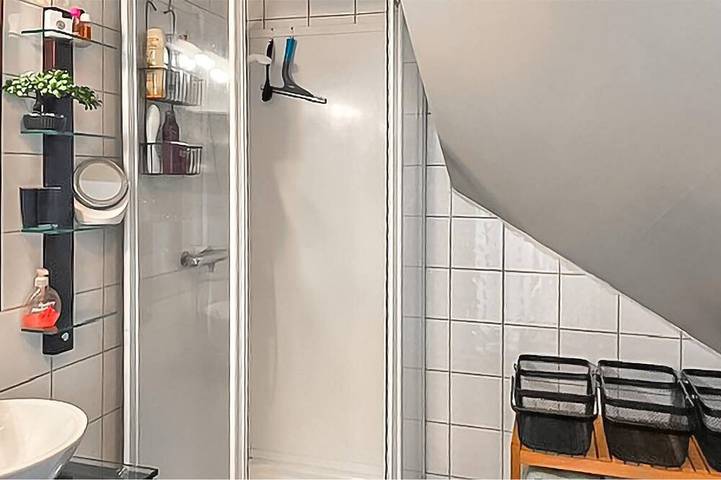 Ganze Wohnung, Wunderschöne 2-Zimmer-Wohnung in Kristiansand S in Kristiansand