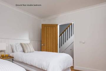 Holiday Home for 8 People in Falmouth (Cornwall), Cornwall, Photo 2