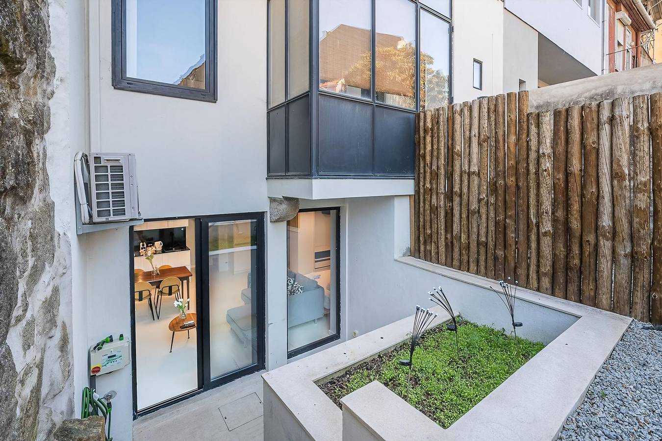 Ganze Wohnung, Mohd in Porto with 1 bathrooms in Porto, Porto Distrikt