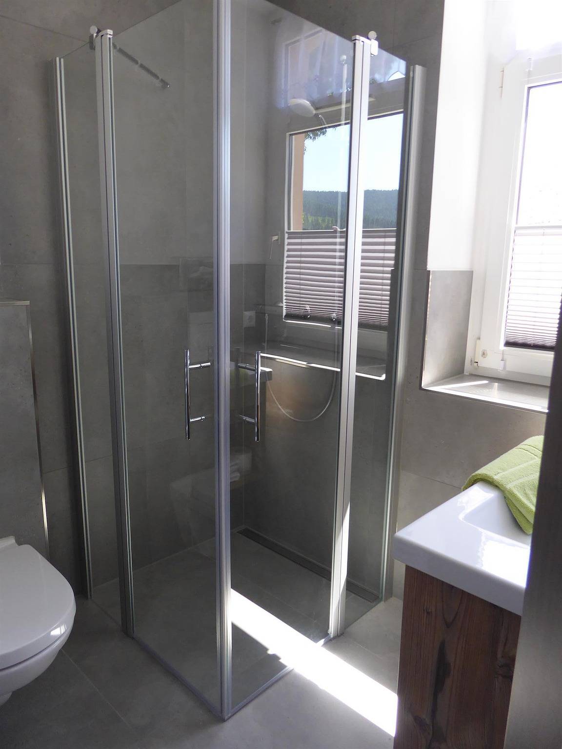 Apartamento vacacional entero, Doppelzimmer, Komfort in Oberwiesenthal, Montes Metálicos