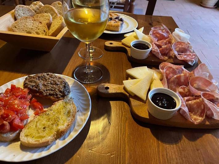 Location de vacances pour 2 personnes, avec jardin et piscine à Fiesole - 4