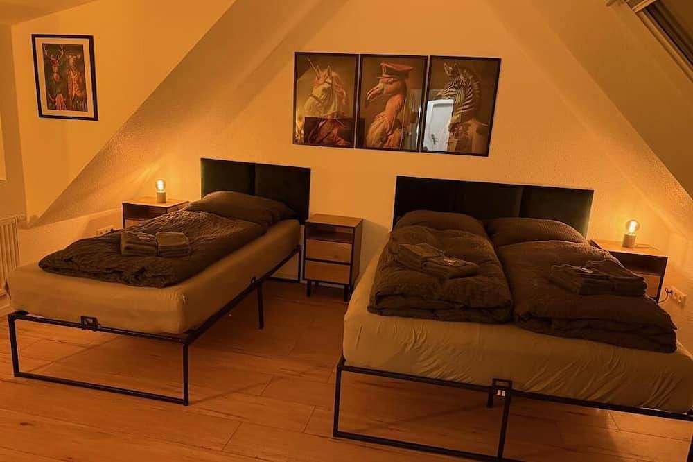 Ganze Wohnung, Schlummernest in Marienhafe in Marienhafe, Landkreis Aurich