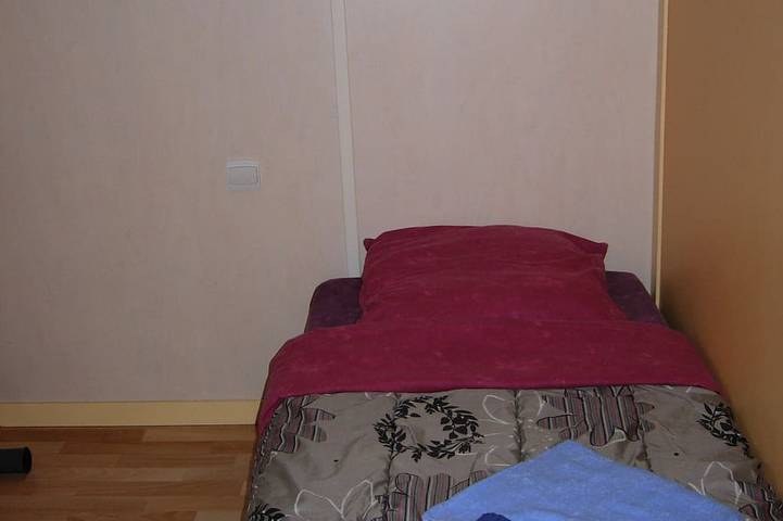 Gîte pour 5 personnes, avec balcon et jardin, animaux acceptés à Saint-Jacques-d'Ambur - 3