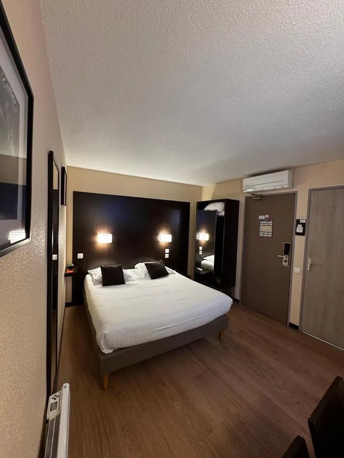 Hotel para 2 personas, Se admiten mascotas - 1