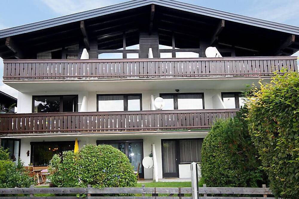 Geheel appartement, Haus Point by Interhome in Maishofen, Kitzbüheler Alpen