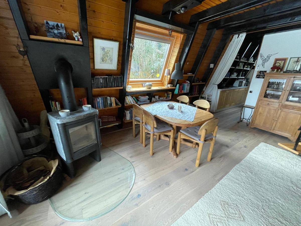 Two-Bedroom House in Blankenheim, Naturpark Hohes Venn-Eifel