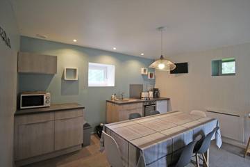 Chambre D’hôte pour 2 Personnes dans Bersac-sur-Rivalier, Région de Limoges, Photo 3