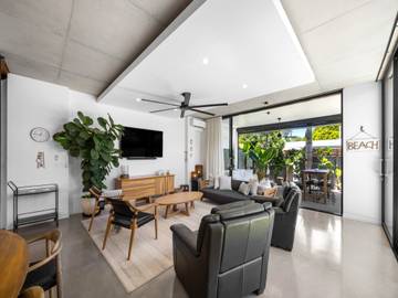 Holiday Rental for 6 People in Coolum Beach, Sunshine Coast, Photo 4
