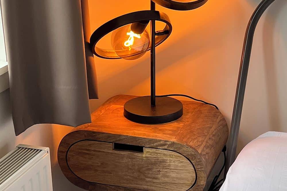 Ganze Wohnung, New! Elegant & stylish apartment in the heart of the city in Eindhoven, Nordbrabant