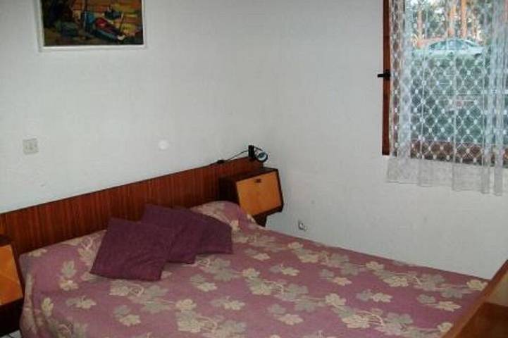 Gîte pour 6 personnes, avec terrasse à Lacanau - 4