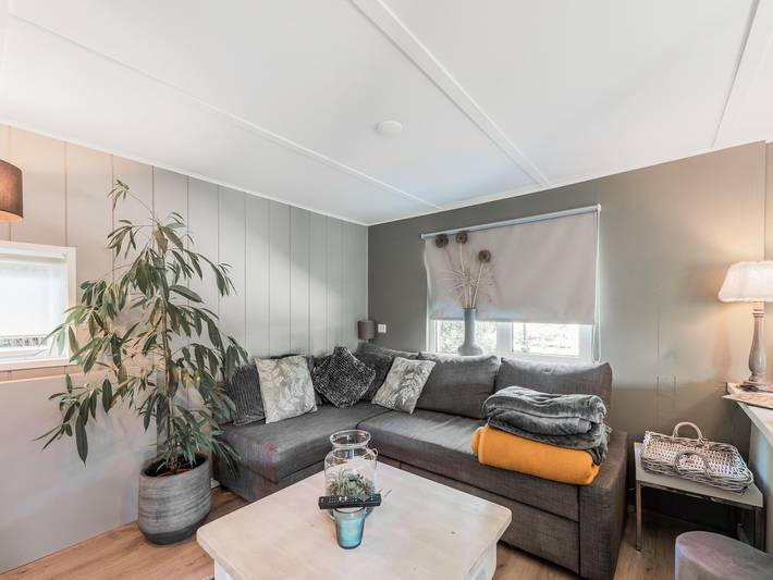 Ferienhaus für 4 Personen, mit Pool und Garten in Overijssel - 3