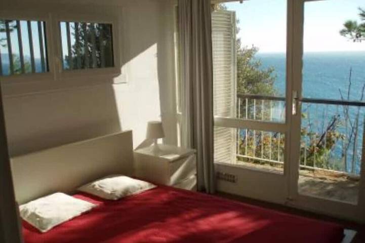 Gîte pour 3 personnes, avec terrasse à Ensuès-la-Redonne - 2