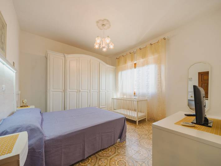 Ferienhaus für 4 Personen, mit Terrasse und Garten in Marina di Pietrasanta - 4
