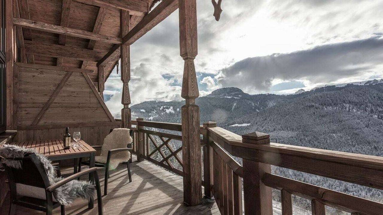 Ferienhaus für 6 Personen (80 m²) in Unken in Unken, Pinzgau