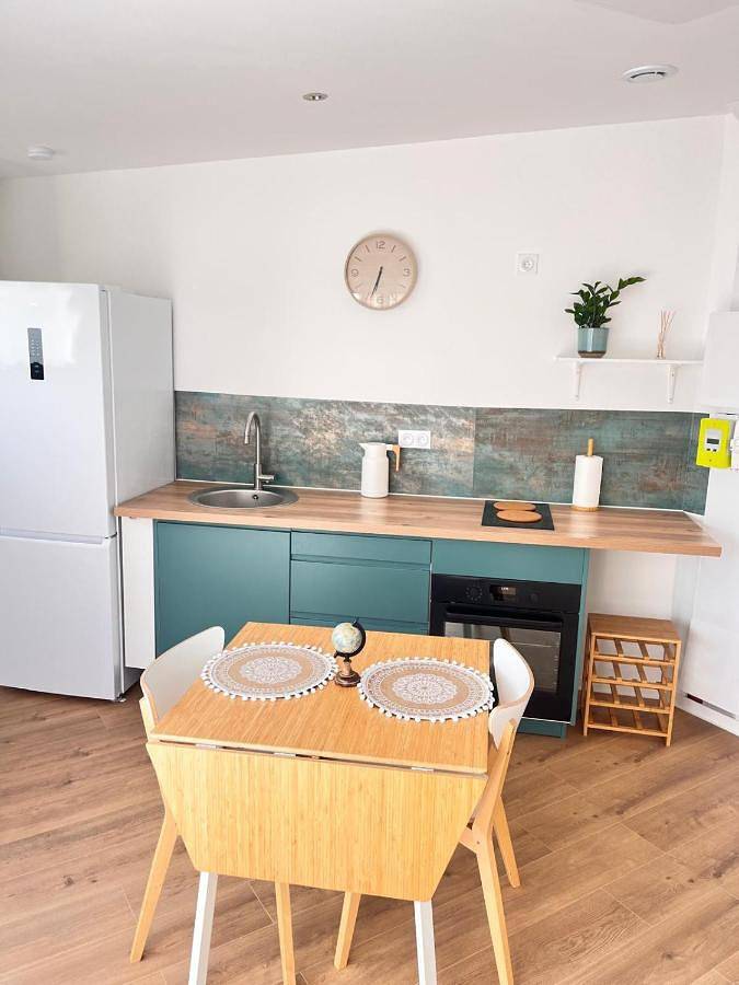 Location de vacances pour 2 personnes, avec terrasse à Longueau - 3