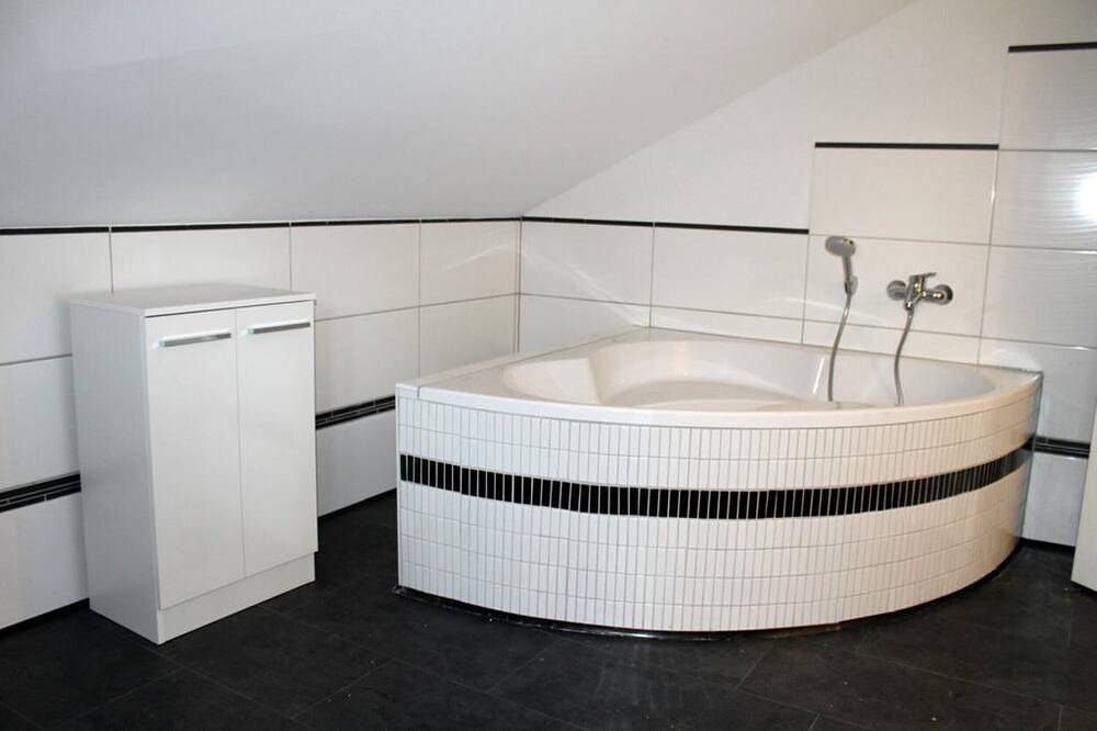 Apartamento Casa Perla Bianca in Rheinfelden, Floresta Negra do Sul