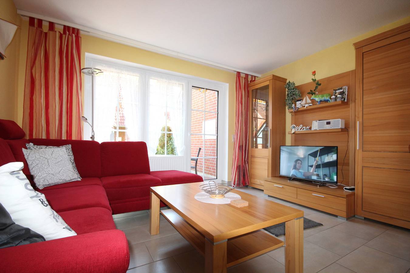 Ferienhaus in Grömitz für 6 Personen in Grömitz