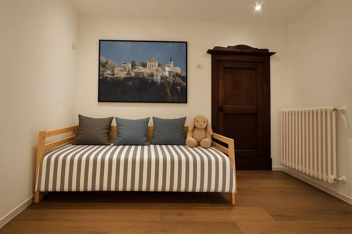 Gîte pour 3 personnes à Varallo - 4