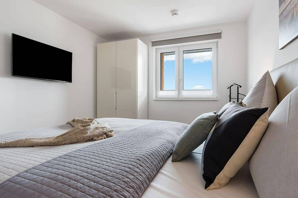 Entire apartment, Beautiful apartment in Olpenitz in Olpenitz, Kappeln