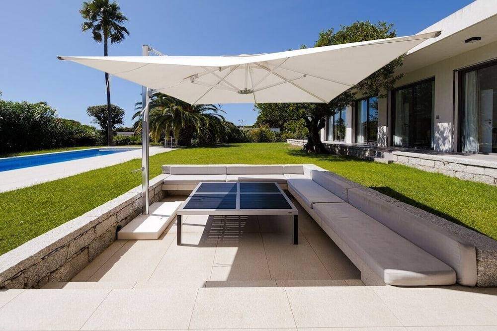 Hermosa villa exclusiva en la costa sur de Ajaccio in Porticcio, Grosseto-Prugna