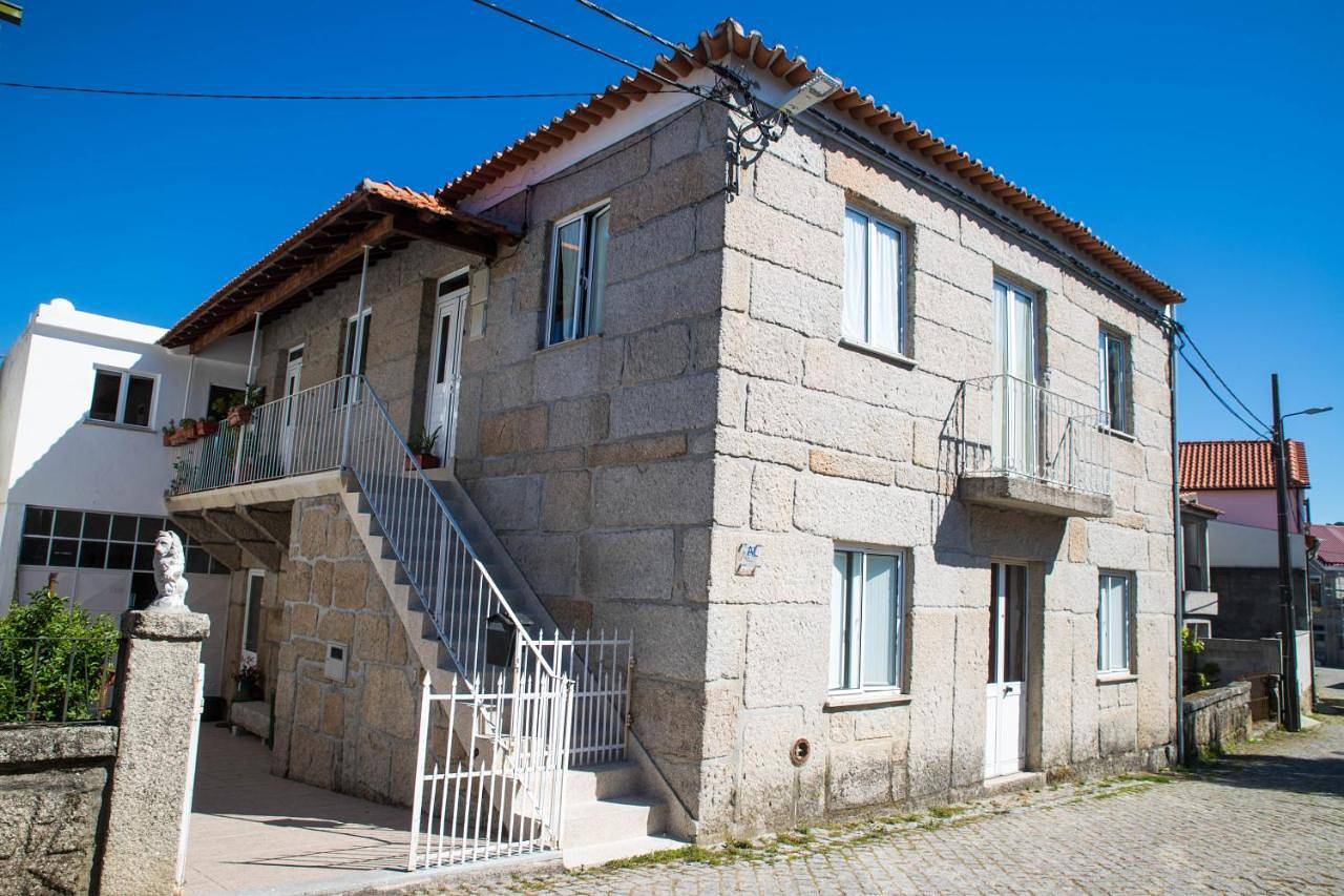Apartamento inteiro, Recanto da Avó in Seia, Serra da Estrela
