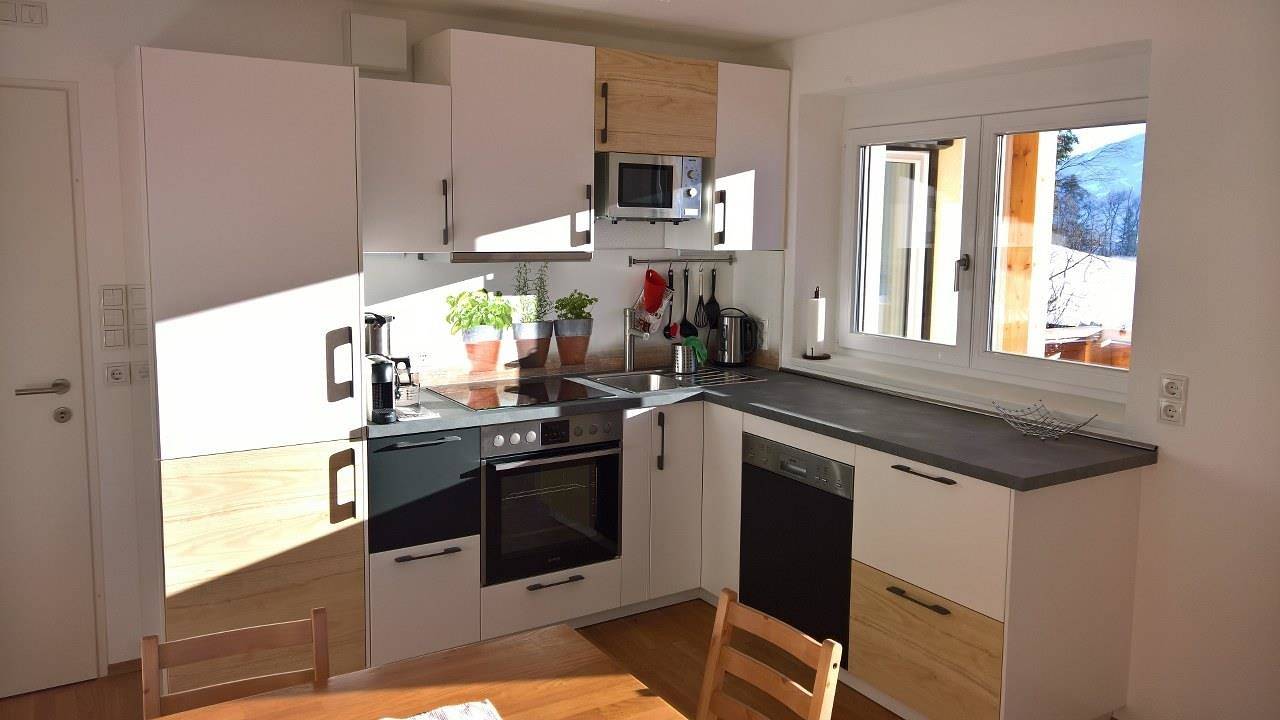 Ganze Ferienwohnung, Apartment Country in Bruck am Ziller, Bezirk Schwaz
