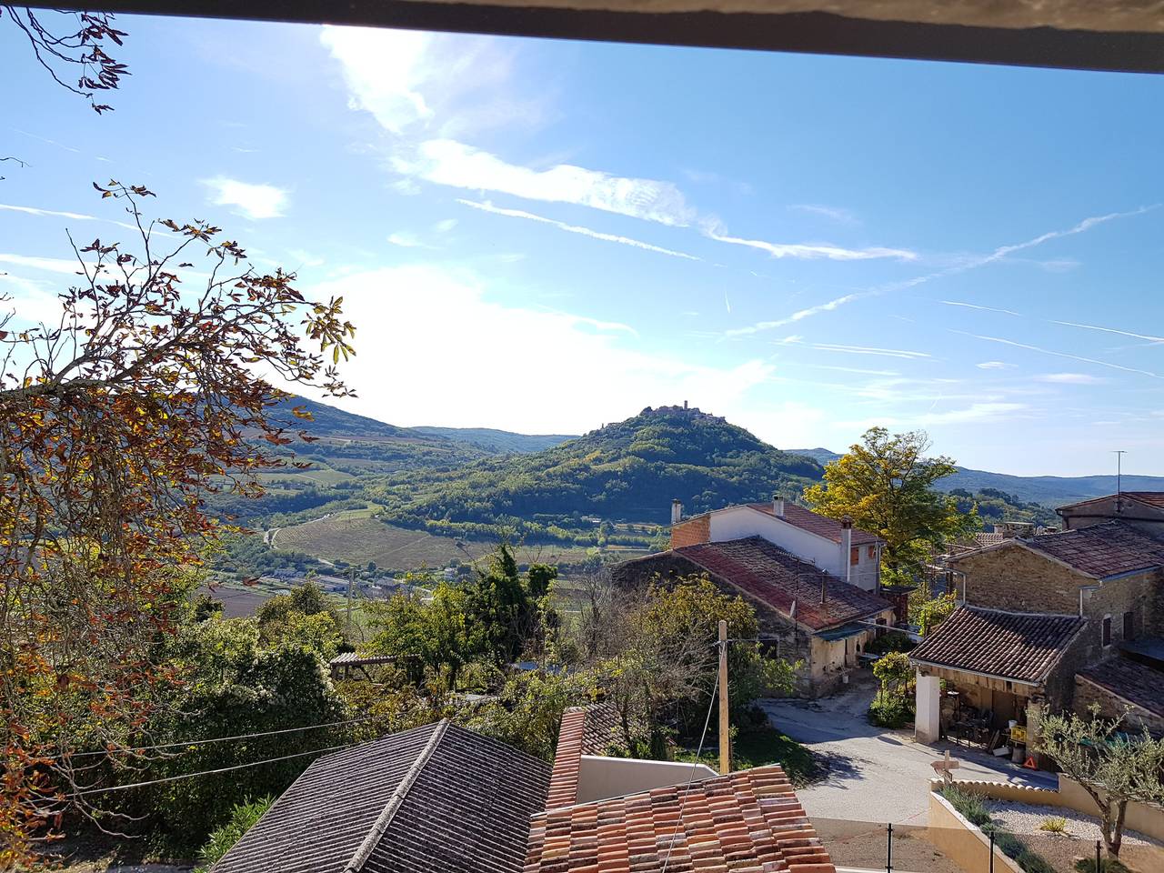 Casa Chiara Motovun, Villa with Private Pool in Motovun, Općina Motovun