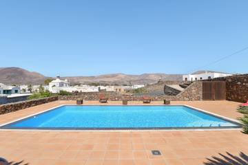 Vakantiehuis voor 4 Personen in Teguise, Lanzarote, Afbeelding 1