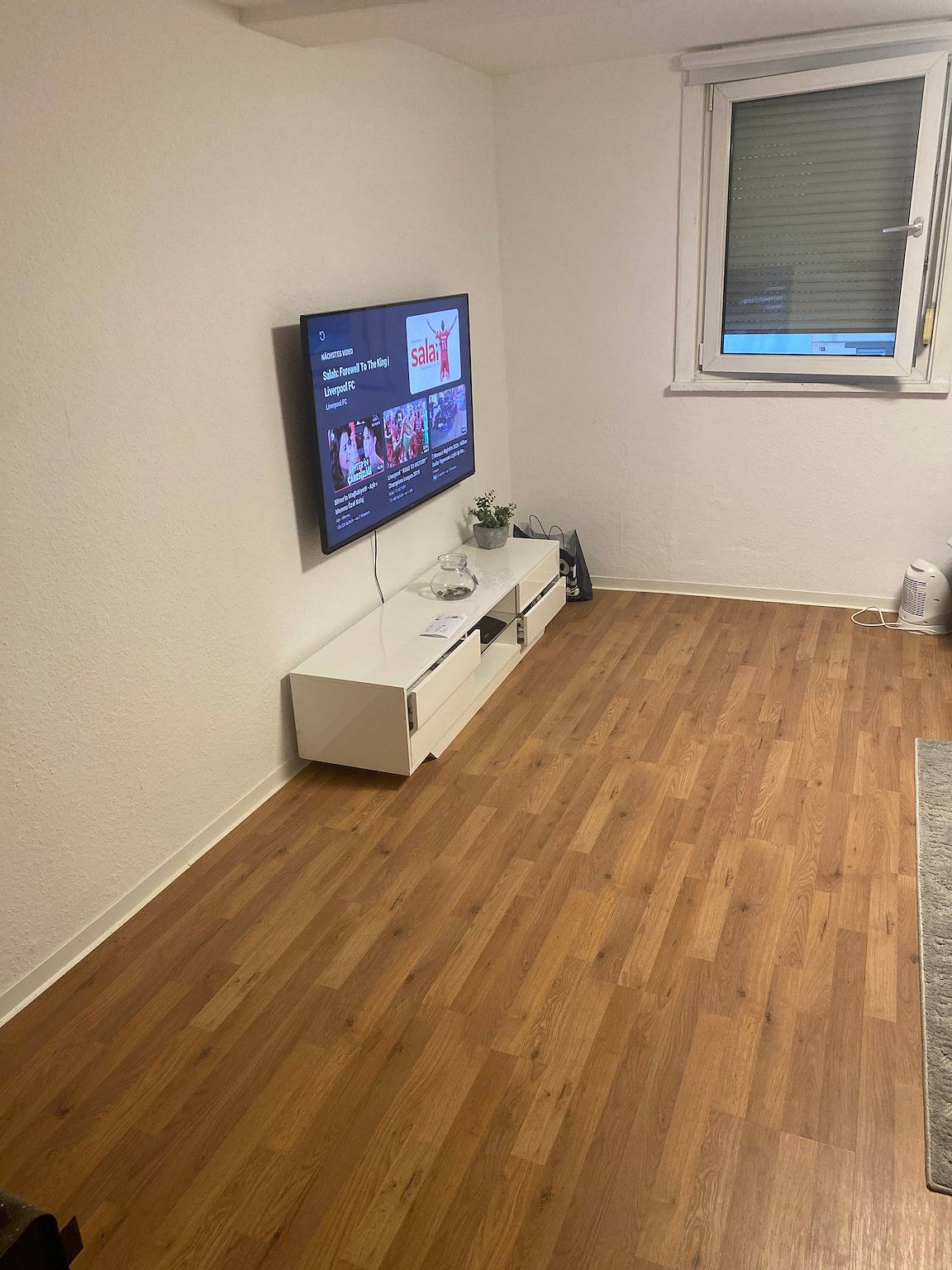 Ganze Wohnung, Apartment 'Befristet vermieten' mit Wlan in Feuerbach, Stuttgart