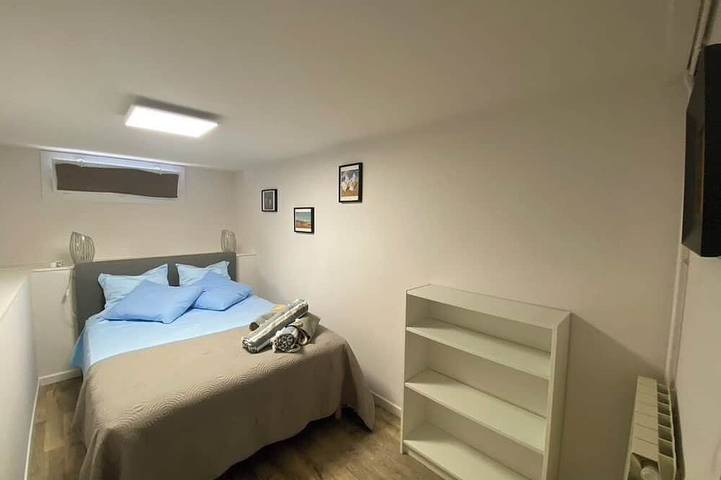 Gîte pour 5 personnes, avec jardin et balcon à Vedène - 2