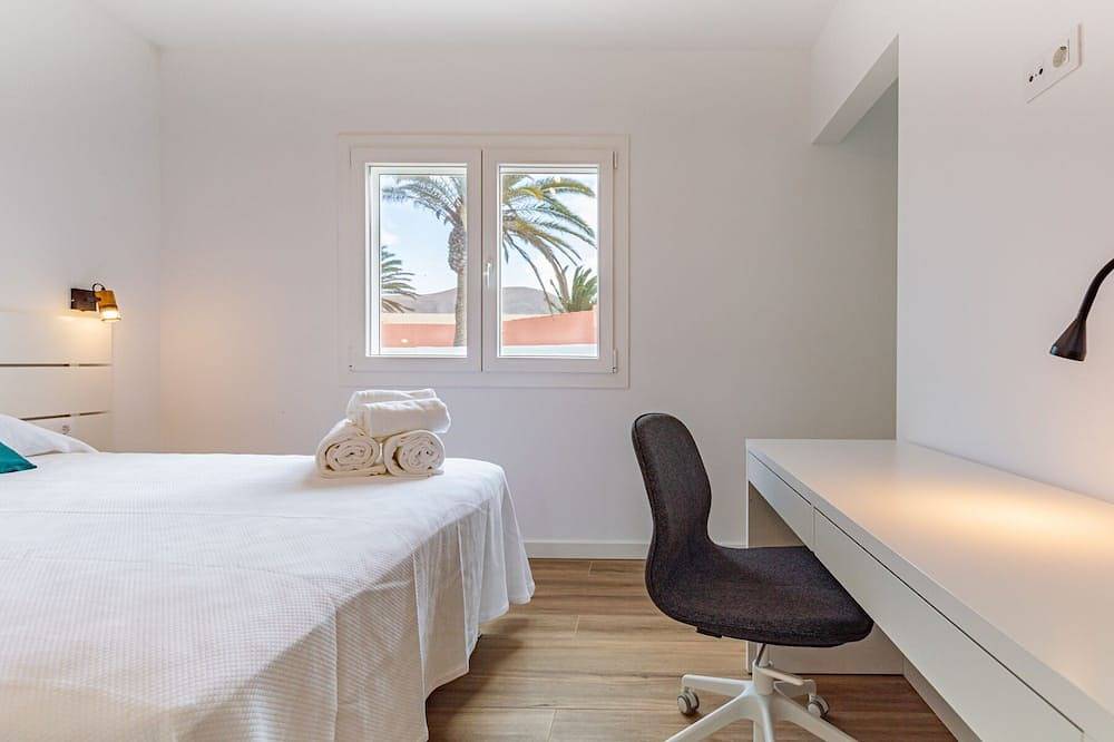 Villa Tagoror (Villaverde) in Villaverde, La Oliva