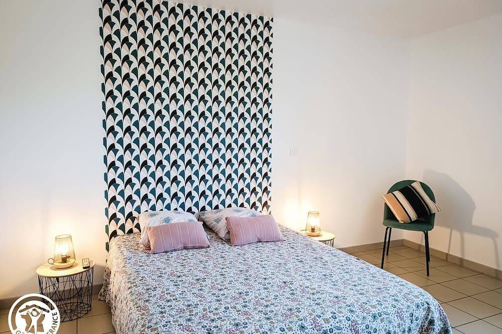 Les Bambous - Gramat in Gramat, Massif central