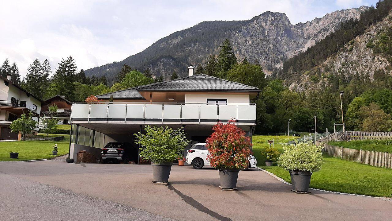 Geheel vakantieappartement, Vakantieappartement voor 3 personen in Sankt Anton im Montafon, Schruns-Tschagguns