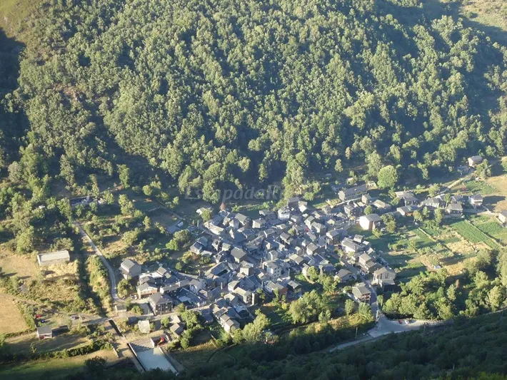 Casa de vacaciones para 4 personas, con vistas - 1