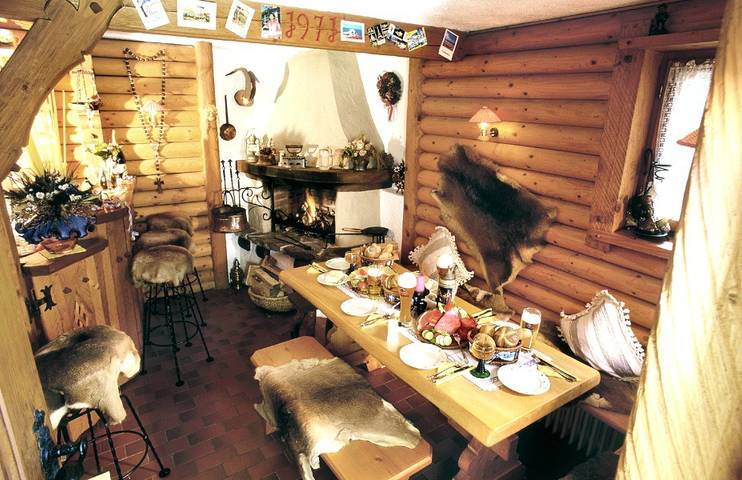 Pension pour 2 personnes, avec terrasse et jardin à Berchtesgaden - 4